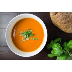 Faites vous livrer votre potage à domicile chaque jour