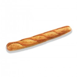 Baguette ou demie-baguette