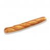 Baguette ou demie-baguette