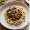 Osso Bucco de veau livré dans le Val d'Oise